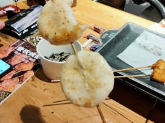 -管氏翅吧(马家堡店)