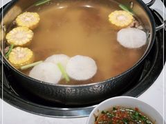 -汕头八合里海记牛肉店(清河店)