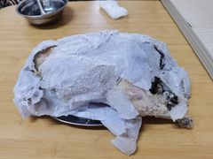 -吉英盐焗鸡(文中路店)