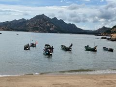 -那琴半岛地质海洋公园