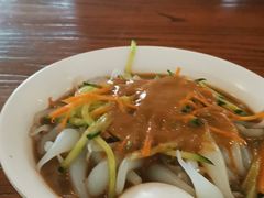 -南来顺饭庄·清真(南菜园店)
