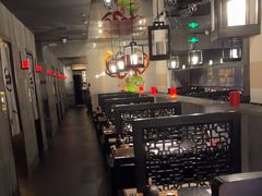 -上井料理黑金店(IFS国金中心店)