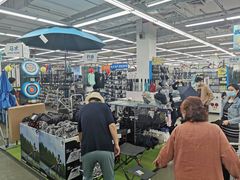 -迪卡侬(香炉礁店)