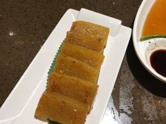 -敦煌喜宴(万达广场店)