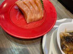 -新一番三文鱼寿司(红城湖店)