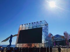 -大梅沙海滨公园