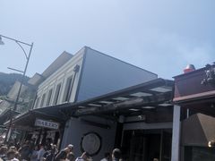 -Fergburger(皇后镇店)