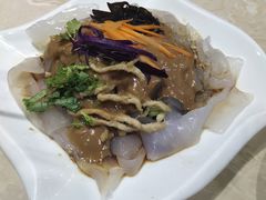 -苏闽菜馆(鞍山道店)