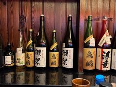 -长崎屋·日本料理·刺身·烧鸟(天河北路店)