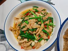 -回家吃饭·地道南昌菜(建德观总店)