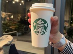 -星巴克(西湖天地店)