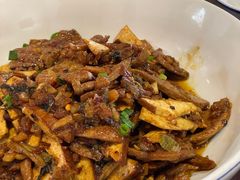 -大牌大·传统杭帮菜(湖滨店)