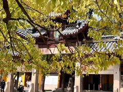 -西园戒幢律寺