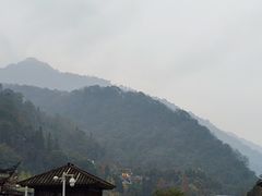 -青城山