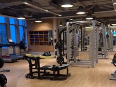 -北京嘉里健身·Kerry Sports(北京嘉里大酒店)