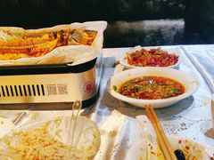 -红辣椒·川菜·火锅(张杨路店)