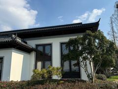 -杭州西湖柳莺里酒店