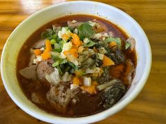 -王记生烫牛杂面馆(兰陵路店)