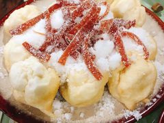 美丽豆沙-余味私房菜(正阳小区西5街区店)