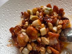 -满堂·烤鸭店·北京菜(鼓楼店)