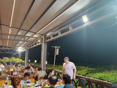 -渔家火锅·海鲜自助餐·演艺(亚龙湾天域酒店)
