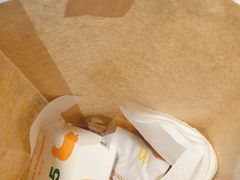 -麦当劳(湖光北街店)