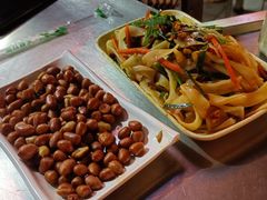 臭干子-醉川西火盆烧烤(恩施街总店)