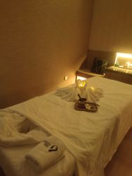 -栖SPA·ONDA ·海菲秀·皑皑科技美肤中心