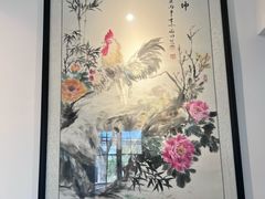-鸡坤茶室(三里屯店)