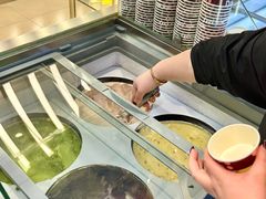 -半岛听涛蒸汽海鲜自助(K11店)