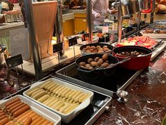 -翠湖宾馆·中餐厅