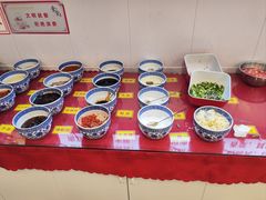 -虾大侠·盱眙龙虾老北京铜锅涮羊肉(金楠天街店)