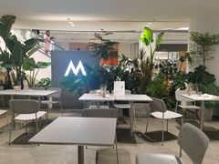 大堂-M Stand(宁波万象城店)