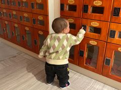 -御池宫韩式汗蒸汤泉会所