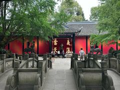 -成都武侯祠博物馆