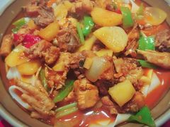 -西贝莜面村(近铁城市广场店)