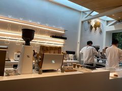 -% Arabica阿拉比卡咖啡(武康路店)