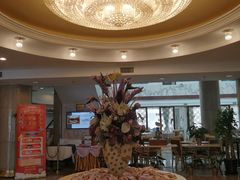 -北京和平里大酒店
