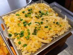 -很久以前羊肉串(南京路第一百货店)
