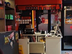 -鸣记脆皮烤鱼·海鲜烤鱼(三八广场店)