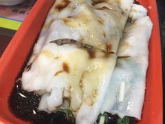 -昇记肠粉王(福华路店)