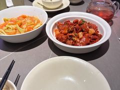 -楚山晓·楚湘菜(江夏永旺店)