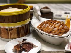 宫廷烤鸭-御仙都北京菜馆·烤鸭店(双井店)