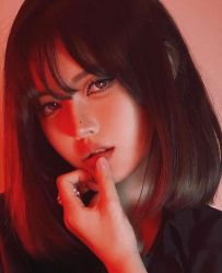 -New Fashion·新时尚形象设计