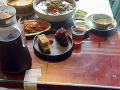 -北平印象.北京烤鸭.新京菜.融合菜(世贸店)
