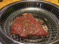 -炭之家烤肉(世茂店)