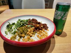 -西粉堂新疆米粉(朝外店)