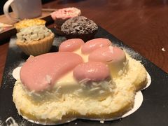 -星巴克(厦门SM新生活广场店)