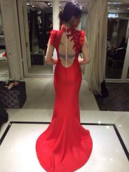 点击看大图 iphone_upload_pic-韩国天使嫁衣婚纱礼服馆(上海旗舰店)