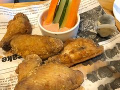 -LO CALCOW卡路力轻食主义餐厅(陆家嘴店)
